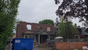 The Major Dangers Associated with Demolition and How to Avoid Them